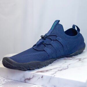 Saguaro Water Shoes Barefoot Quick Dry Slip On Watershoes